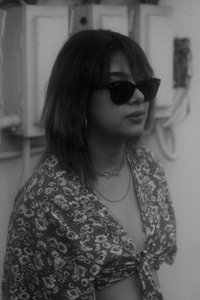 Profile of Zoé Ramírez