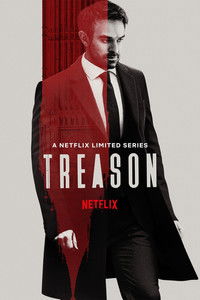 Poster for Treason