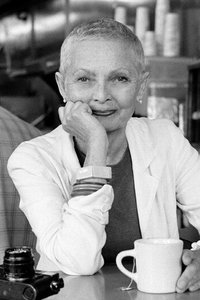 Profile of Martine Barrat