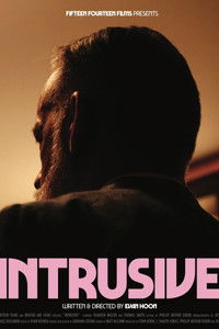 Poster for Intrusive