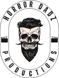 Logo - Horror Dadz Productions