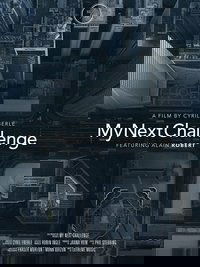 My Next Challenge