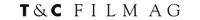Logo - T&C Film