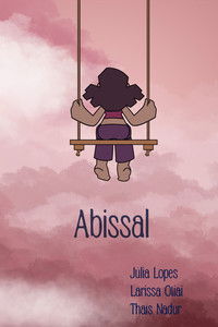 Poster for Abissal