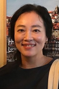 Profile of Oh Young-mee