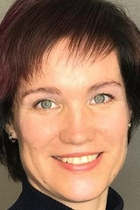 Profile of Tatyana Kiseleva