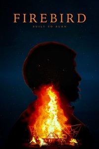 Poster for Firebird: Built to Burn
