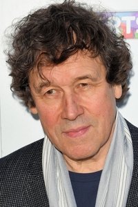Profile of Stephen Rea