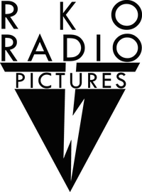 Logo - RKO Radio Pictures