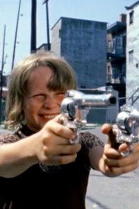 Poster for Paow, Paow, t'é mort!