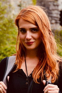 Profile of Elisabetta Rasicci