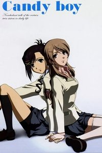 Poster for Season 1