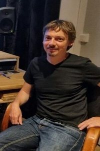 Profile of Nicolas Deveaux