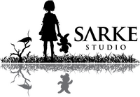 Logo - Sarke Studio