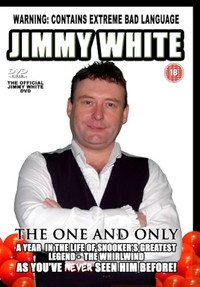Jimmy White - The One & Only