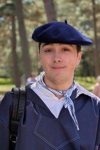 François le Français