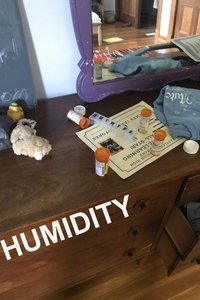 Poster for Humidity