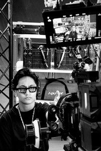 Profile of Nabil Dzaki Supriadi