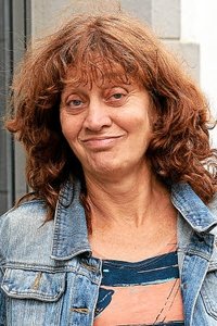 Profile of Mylène Sauloy