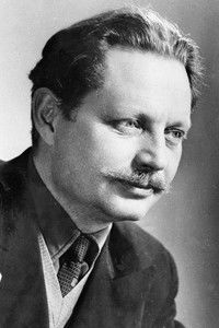 Profile of Konstantin Duplensky