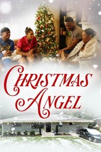 Christmas Angel