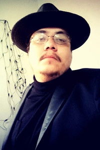 Profile of Andrei Maldonado