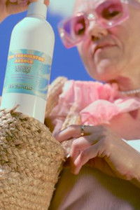 Poster for And You Know What Comes Next...