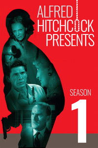 Poster for Season 1