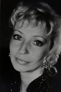 Lyudmila Kormunina
