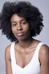 Profile of Ana Bokesa