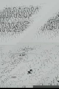 Hairy Things