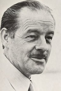 Profile of Alistair MacLean