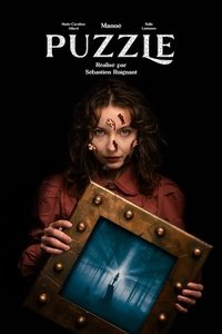 Poster for Puzzle