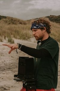 Profile of Cody Cameron-Brown