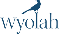 Logo - Wyolah Films