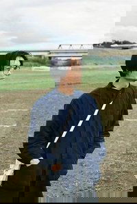 Profile of Kyoshi Sugita