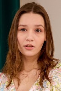 Profile of Kitty Doll