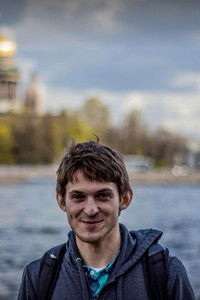 Profile of Peresvet Mukhanov