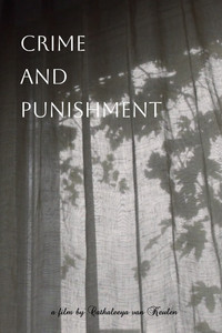 Poster for Crime and Punishment
