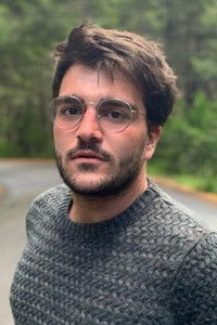 Profile of Ivan Djeredjian