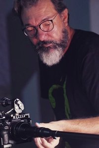 Profile of Gerson Damasceno