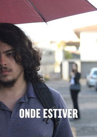 Poster for Onde Estiver