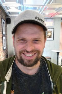 Profile of Sylvain Drolet