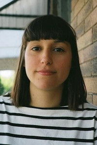 Profile of Alexanne Desrosiers