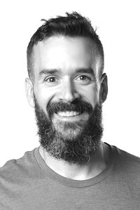 Profile of Geoffrey O'Brien