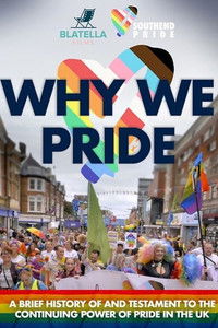 Poster for Why We Pride