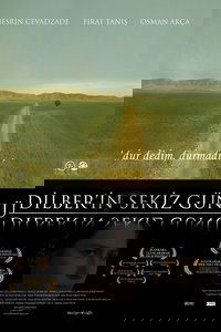 Dilber'in Sekiz Günü