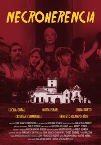 Necroherencia