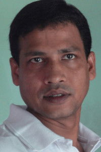 Profile of Tapan Ahmed