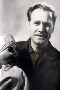 Profile of Voleslav Stening